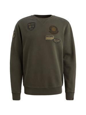 PME-Legend Sweater PSW2602480-8039