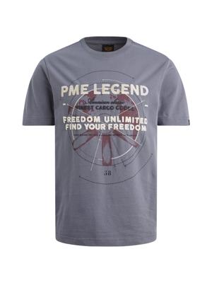 PME-Legend T-Shirt PTSS2602577-5106