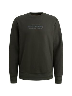PME-Legend Sweater PSW2602485-8039