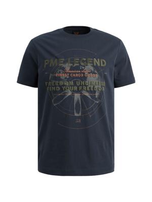 PME-Legend T-Shirt PTSS2602577-5116
