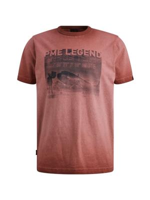 PME-Legend T-Shirt PTSS2602555-4085