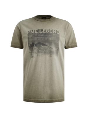 PME-Legend T-Shirt PTSS2602555-6415