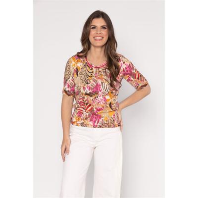 Roberto Sarto T-Shirt 611163-R1630
