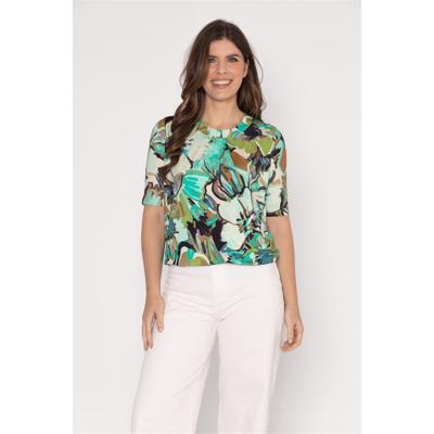 Roberto Sarto T-Shirt 611128-R1020
