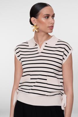 Geisha Trui 64003-10