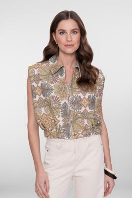 Geisha Jack 65107-20