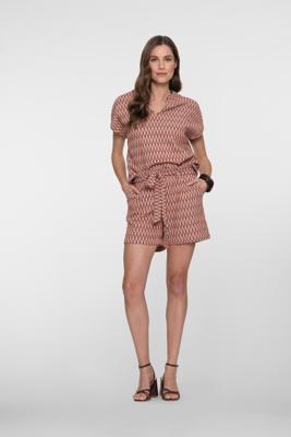 Geisha Shorts 61213-20