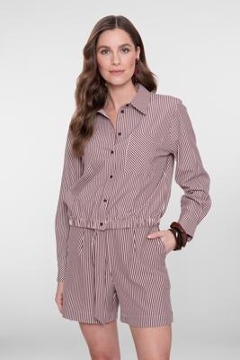 Geisha Blouse 63227-20