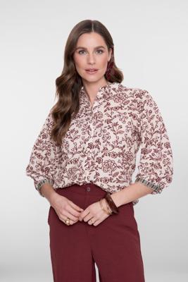 Geisha Blouse 63191-20