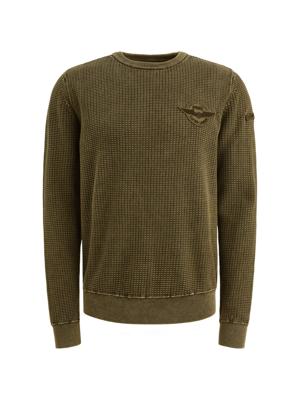 PME-Legend Trui PKW2510309-6389