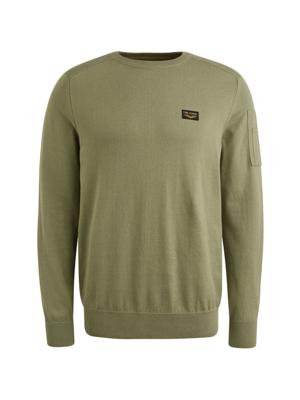 PME-Legend Trui PKW2508320-6379