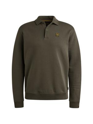 PME-Legend Sweater PSW2509454-8039