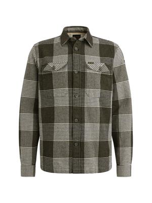 PME-Legend Overhemd PSI2508214-6416