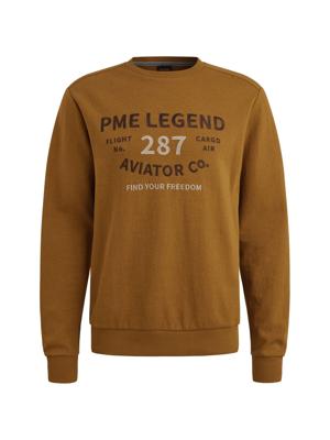 PME-Legend Sweater PSW2506421-8187