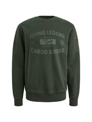 PME-Legend Sweater PSW2510473-6027