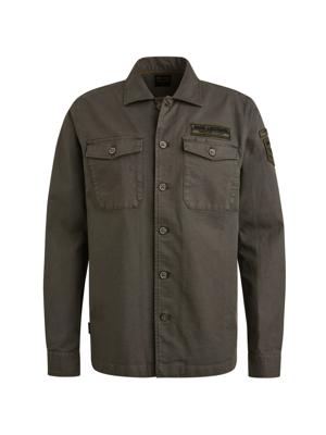 PME-Legend Overhemd PSI2508252-8039