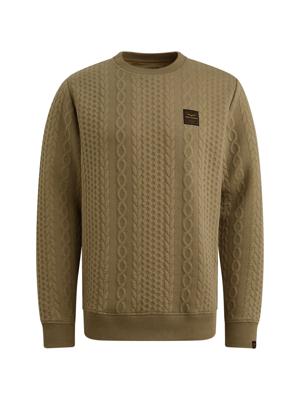 PME-Legend Sweater PSW2510471-6389