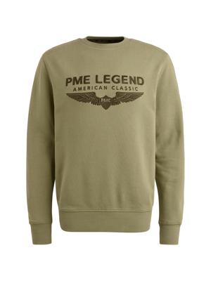 PME-Legend Sweater PSW2508440-6379