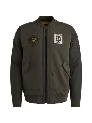 PME-Legend Vest PSW2509440-8039