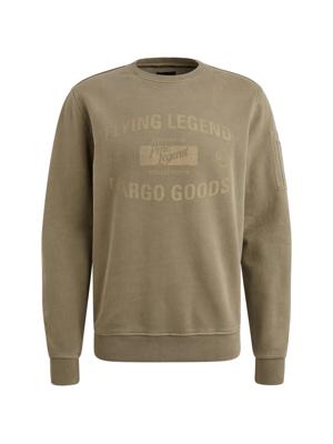 PME-Legend Sweater PSW2510473-6389