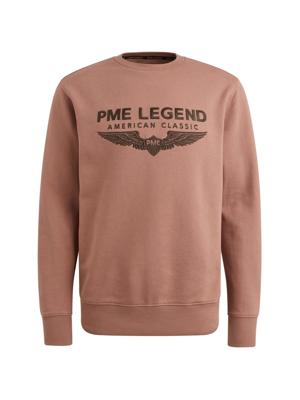 PME-Legend Sweater PSW2508440-8202