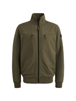 PME-Legend Vest PSW2508438-6416