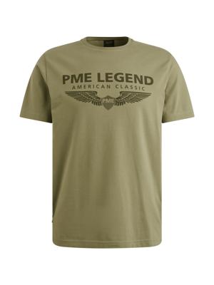 PME-Legend T-Shirt PTSS2508589-6379