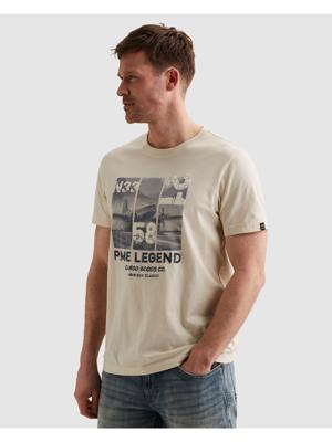 PME-Legend T-Shirt PTSS2603554-7013