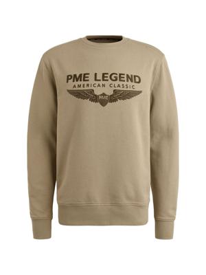 PME-Legend Sweater PSW2508440-8011