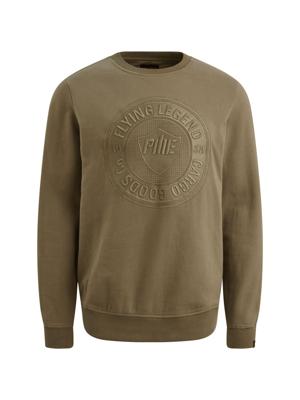 PME-Legend Sweater PSW2510481-6389