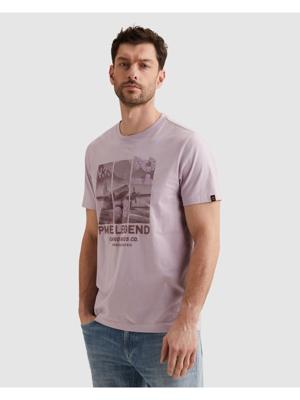 PME-Legend T-Shirt PTSS2603554-4203