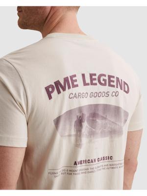 PME-Legend T-Shirt PTSS2603571-7013