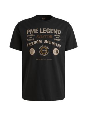 PME-Legend T-Shirt PTSS2509566-999