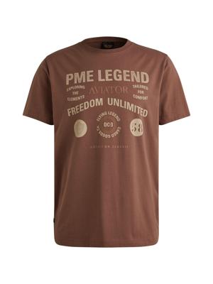PME-Legend T-Shirt PTSS2509566-8203