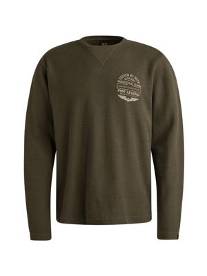 PME-Legend T-Shirt PTS2509567-8039