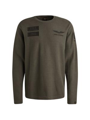 PME-Legend T-Shirt PTS2509562-8039