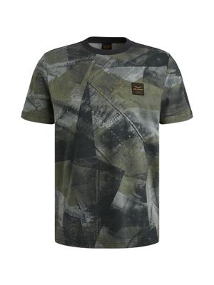 PME-Legend T-Shirt PTSS2508568-5281