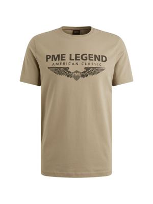 PME-Legend T-Shirt PTSS2508589-8011
