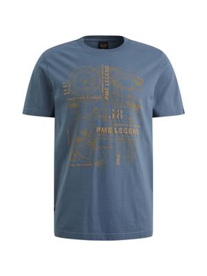 PME-Legend T-Shirt PTSS2603564-5052
