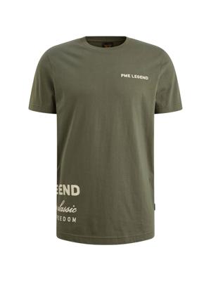 PME-Legend T-Shirt PTSS2603594-6150