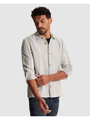 Cast Iron Overhemd CSI2603225-7178