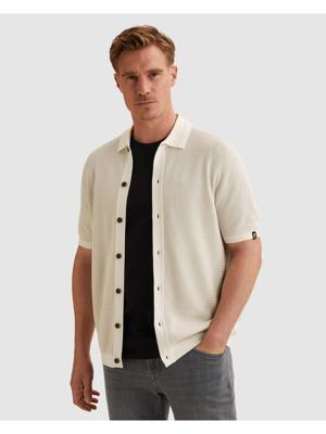 Vanguard Vest met korte mouwen VKCS2603362-7004 wit