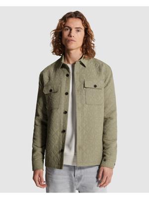 Cast Iron Overhemd CSI2602214-6478