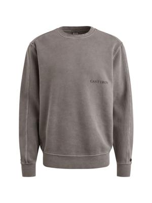 Cast Iron Sweater CSW2509442-9133