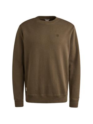 Cast Iron Sweater CSW2509441-6444