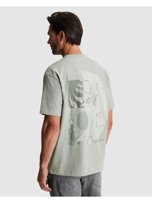 Cast Iron T-Shirt CTSS2603512-9105