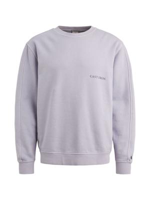 Cast Iron Sweater CSW2602401-4270