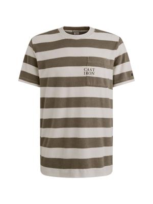 Cast Iron T-Shirt CTSS2508582-8025