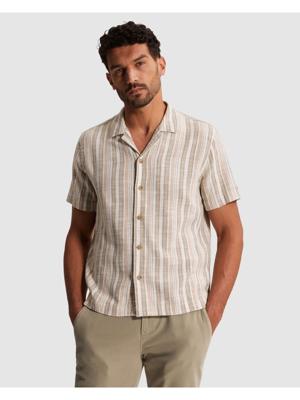 Cast Iron Overhemd CSIS2603232-8023