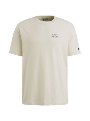 Cast Iron T-Shirt CTSS2508583-9001